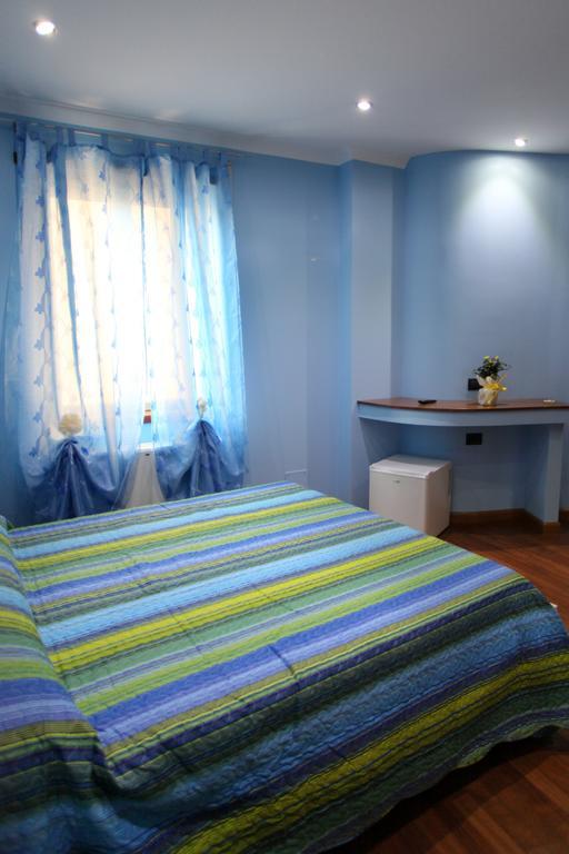 B&B Margherita Cosenza Room photo