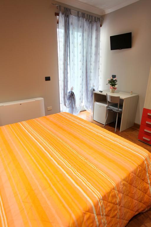 B&B Margherita Cosenza Room photo