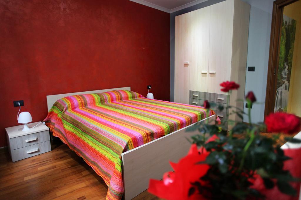B&B Margherita Cosenza Room photo