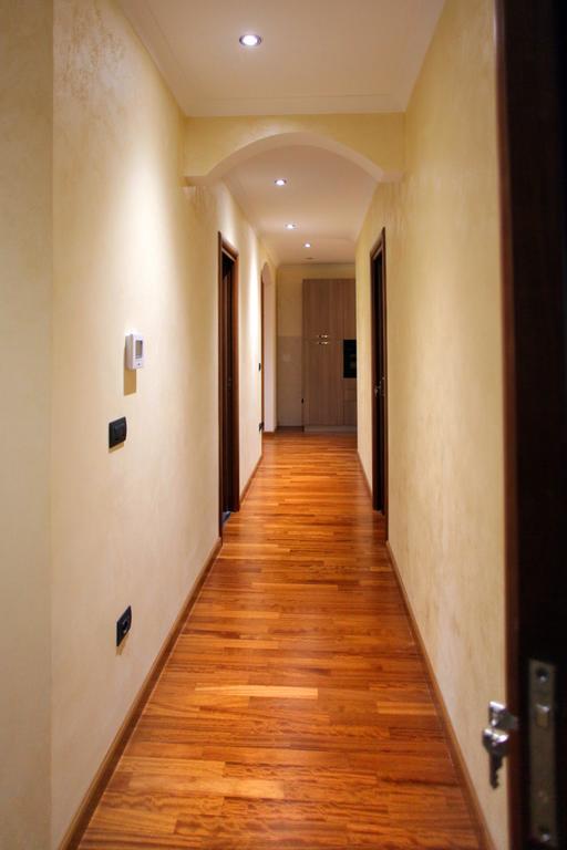 B&B Margherita Cosenza Exterior photo