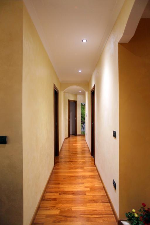 B&B Margherita Cosenza Exterior photo