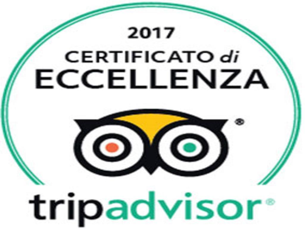 B&B Margherita Cosenza Exterior photo