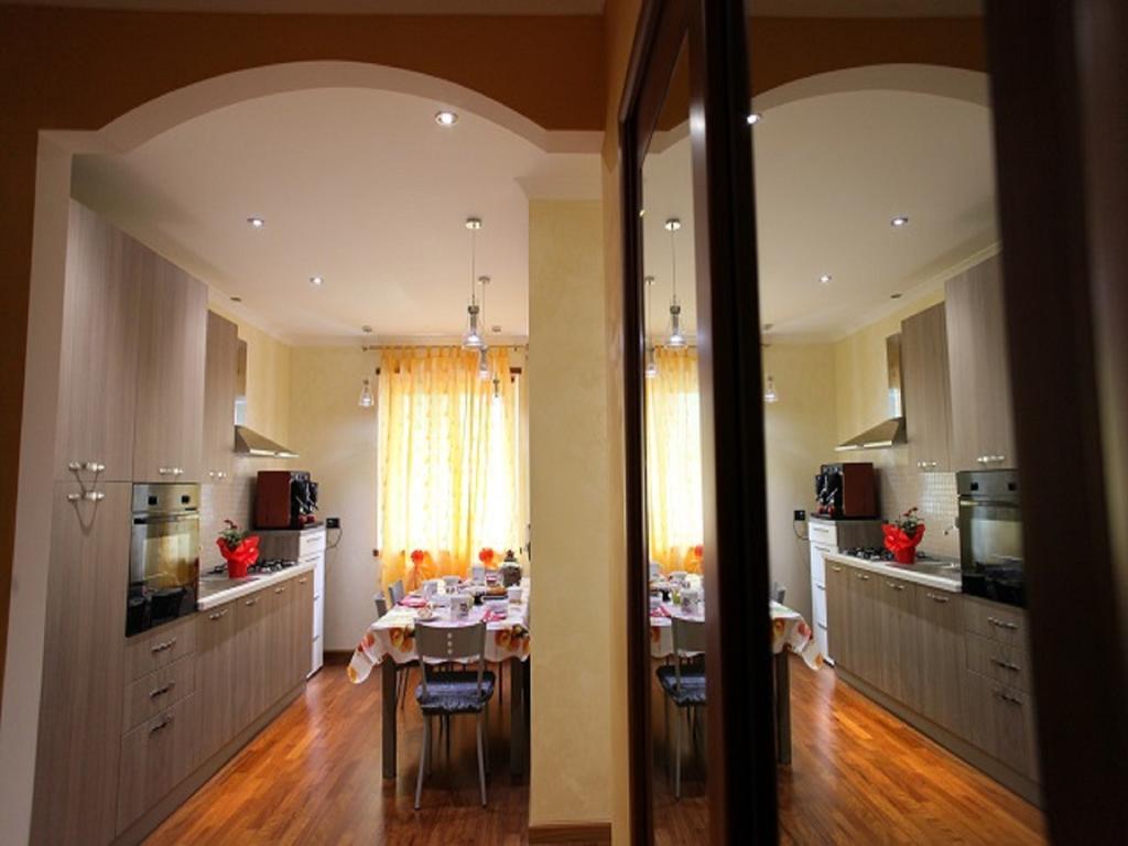 B&B Margherita Cosenza Exterior photo